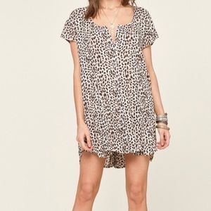 Amuse Wilcox Dress